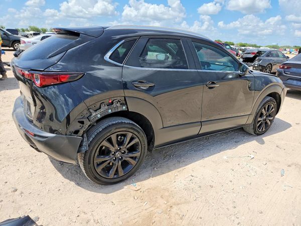 2024 MAZDA CX-30 Select Sport Package