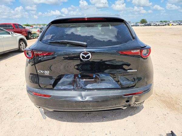 2024 MAZDA CX-30 Select Sport Package