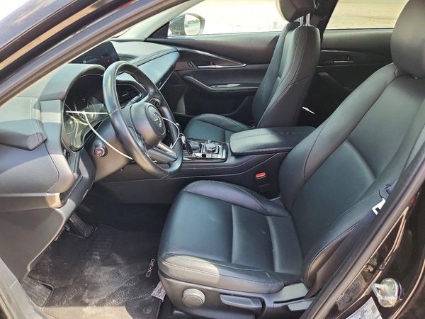 2024 MAZDA CX-30 Select Sport Package