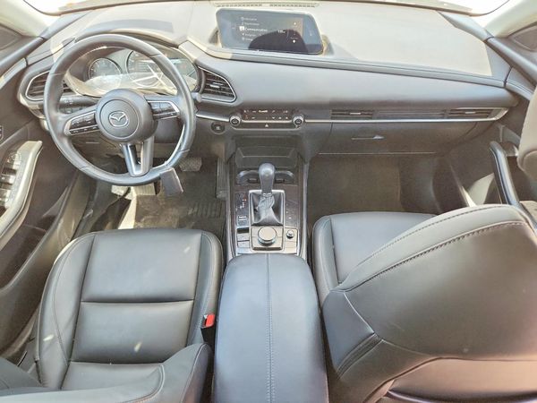 2024 MAZDA CX-30 Select Sport Package
