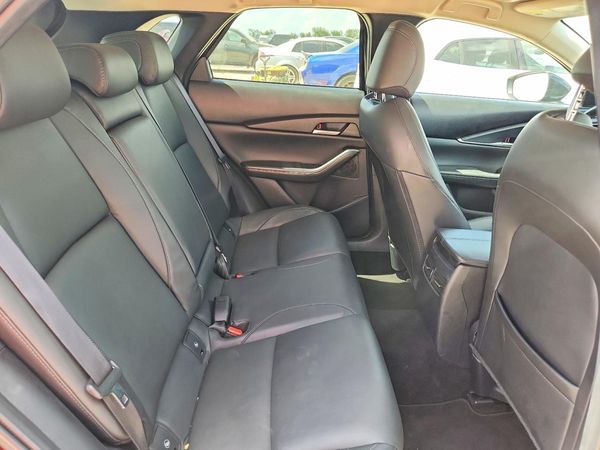 2024 MAZDA CX-30 Select Sport Package