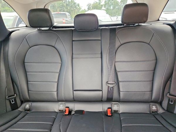 2016 MERCEDES-BENZ GLC GLC300