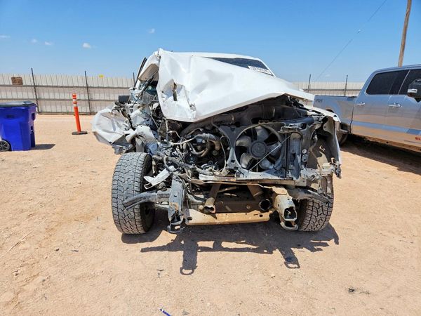 2022 FORD F150 SuperCrew — DIRF