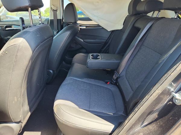 2025 KIA SELTOS S, X-Line