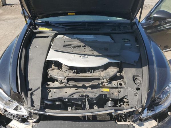2015 LEXUS LS 460