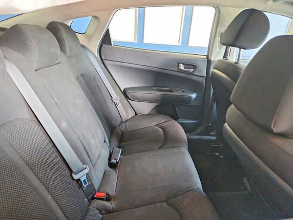 2020 KIA OPTIMA LX, S, SE