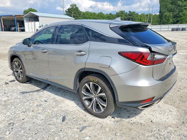 2022 LEXUS RX 350 Premium