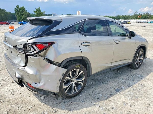 2022 LEXUS RX 350 Premium