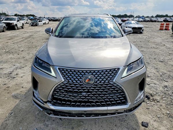 2022 LEXUS RX 350 Premium