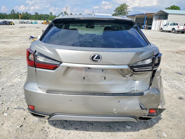 2022 LEXUS RX 350 Premium