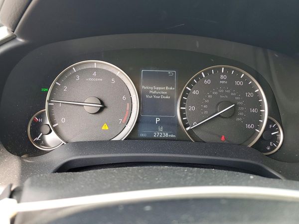 2022 LEXUS RX 350 Premium