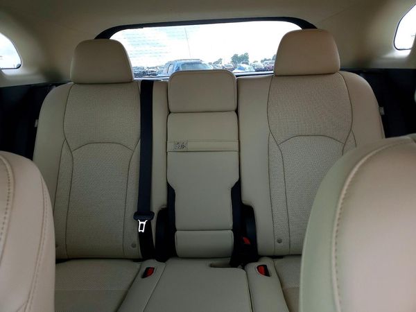 2022 LEXUS RX 350 Premium
