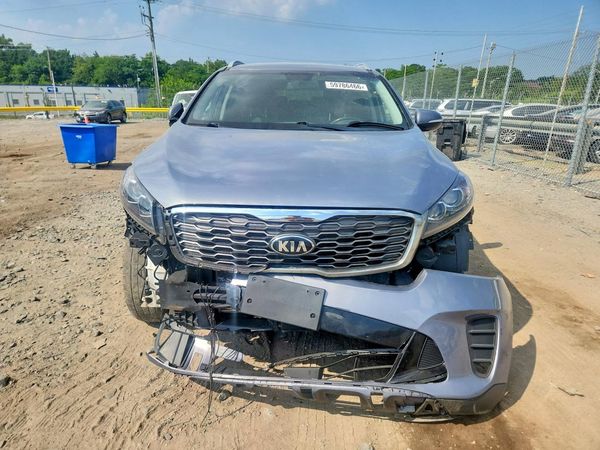 2020 KIA SORENTO L, LX, S