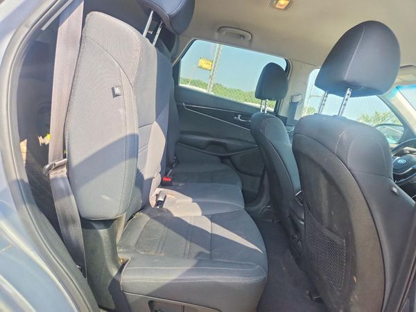 2020 KIA SORENTO L, LX, S