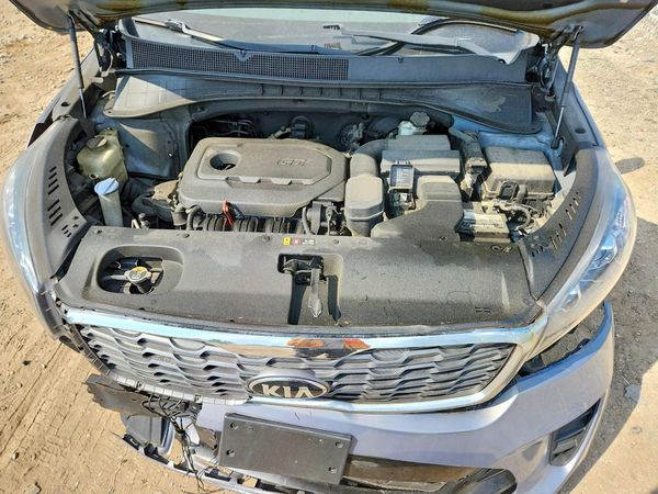 2020 KIA SORENTO L, LX, S