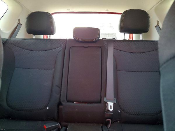 2016 KIA SOUL Exclaim