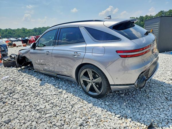 2022 GENESIS GV70