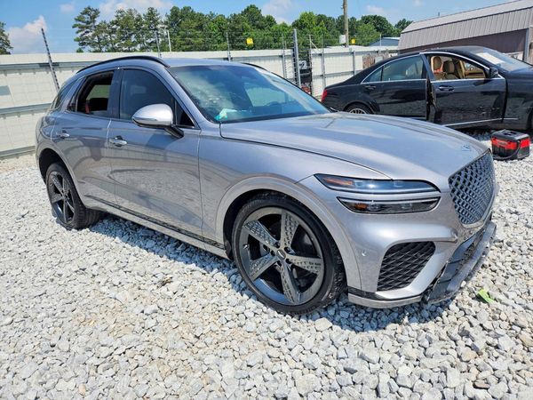 2022 GENESIS GV70