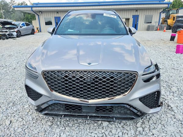 2022 GENESIS GV70