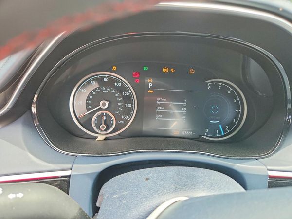 2022 GENESIS GV70