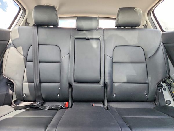 2019 KIA SPORTAGE EX