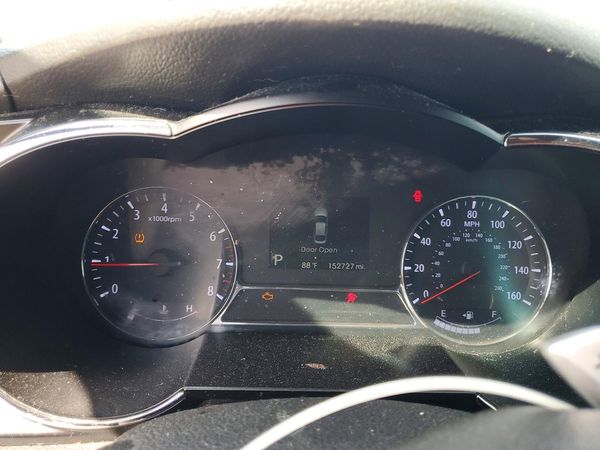 2013 KIA OPTIMA SX