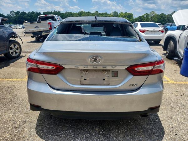 2019 TOYOTA CAMRY L/LE/SE/XLE