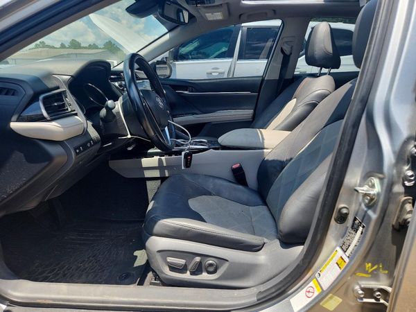 2019 TOYOTA CAMRY L/LE/SE/XLE