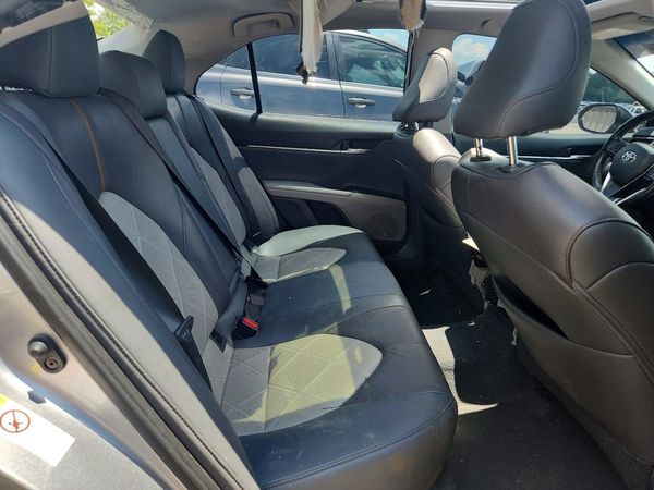 2019 TOYOTA CAMRY L/LE/SE/XLE