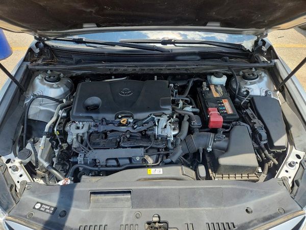 2019 TOYOTA CAMRY L/LE/SE/XLE