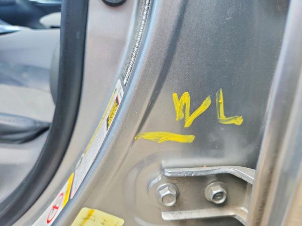2019 TOYOTA CAMRY L/LE/SE/XLE