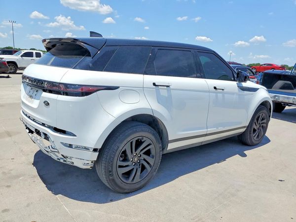 2023 LAND ROVER RANGE ROVER EVOQUE S