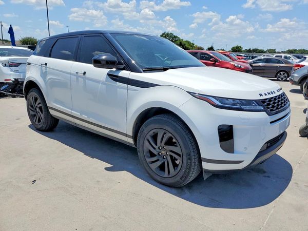 2023 LAND ROVER RANGE ROVER EVOQUE S