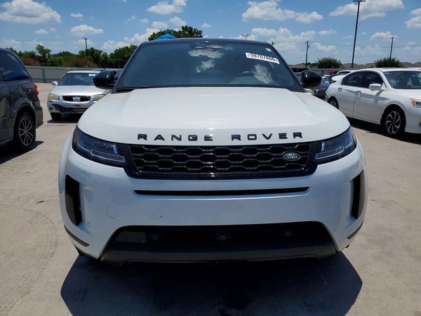 2023 LAND ROVER RANGE ROVER EVOQUE S