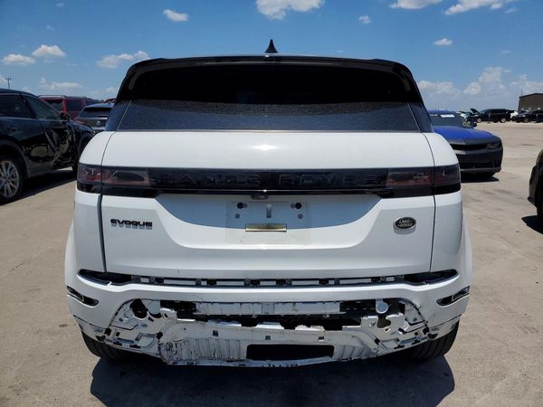 2023 LAND ROVER RANGE ROVER EVOQUE S