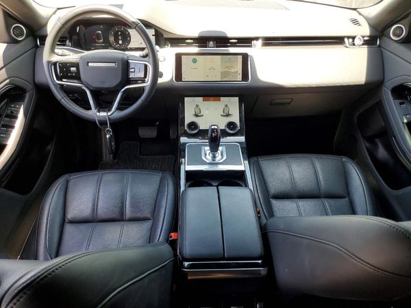 2023 LAND ROVER RANGE ROVER EVOQUE S