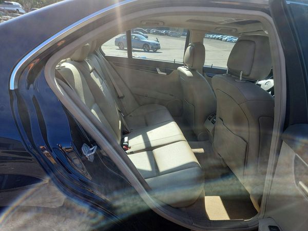 2013 MERCEDES-BENZ C C300