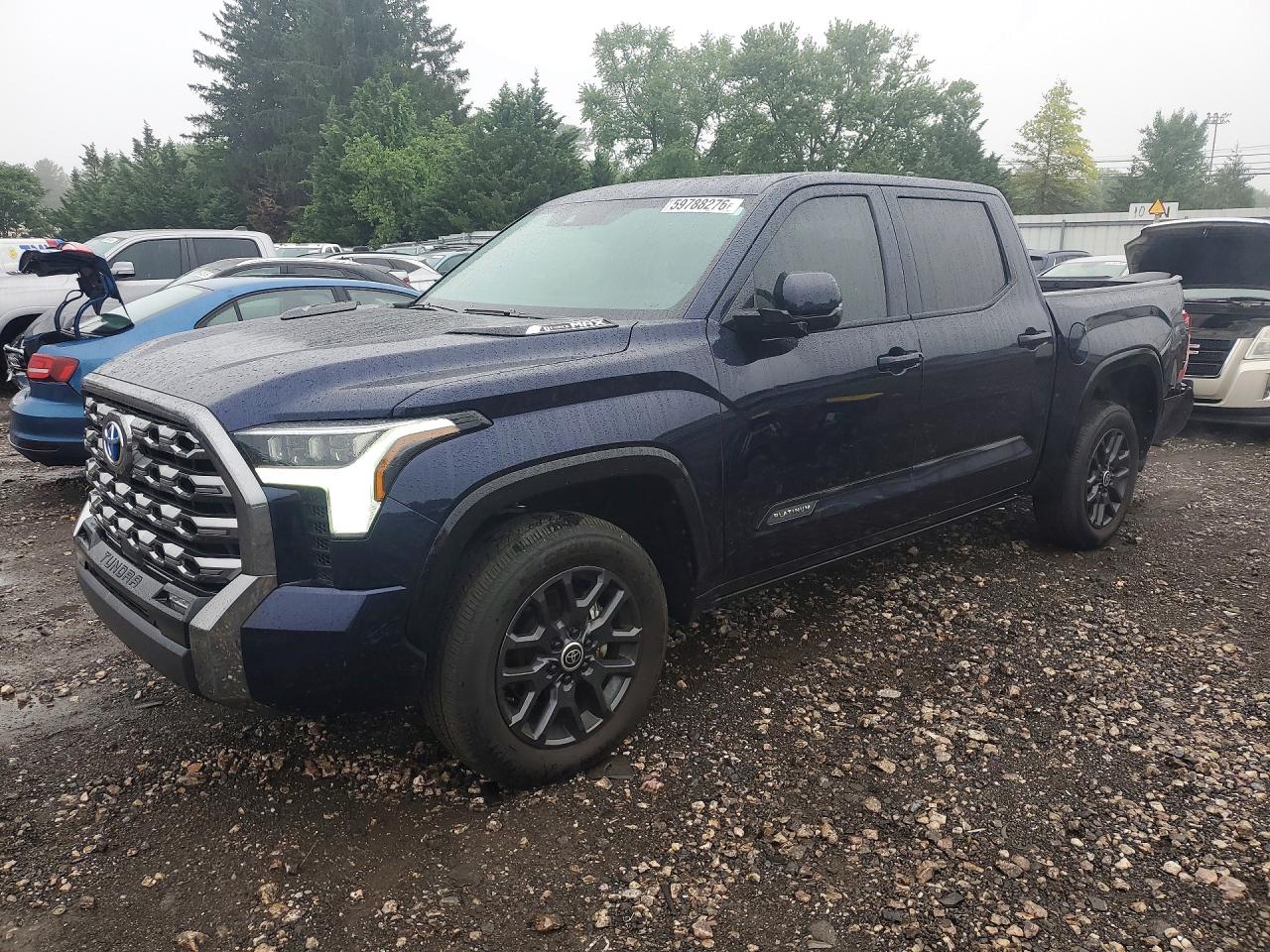 2024 TOYOTA TUNDRA