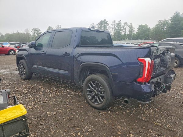 2024 TOYOTA TUNDRA
