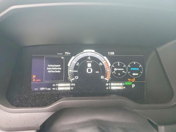 2024 TOYOTA TUNDRA