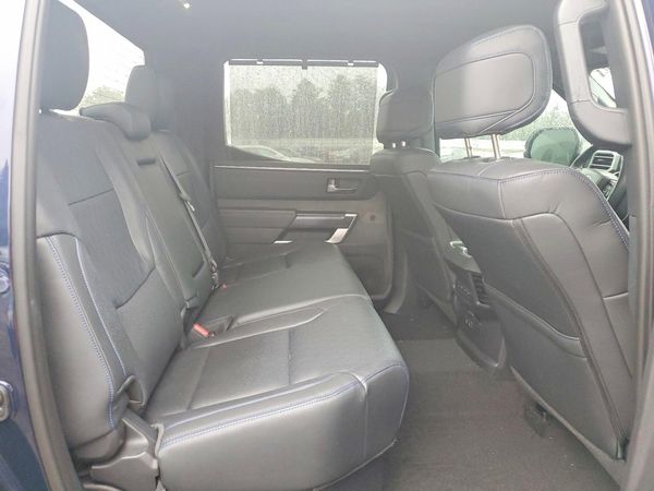 2024 TOYOTA TUNDRA