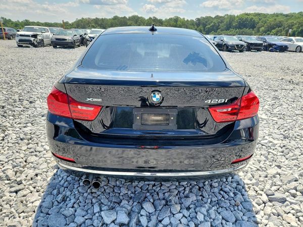 2016 BMW 4 SERIES xDrive GC — DIRR