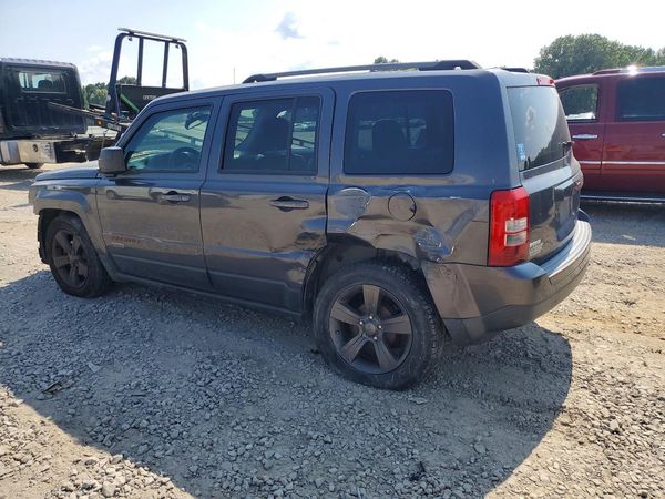 2016 JEEP PATRIOT SPORT FWD