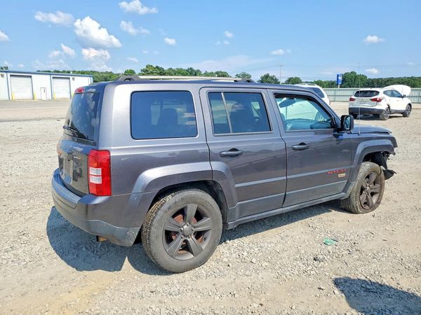 2016 JEEP PATRIOT SPORT FWD