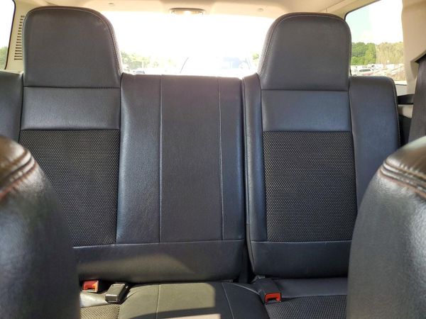 2016 JEEP PATRIOT SPORT FWD