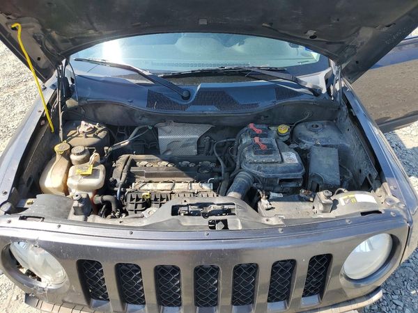 2016 JEEP PATRIOT SPORT FWD