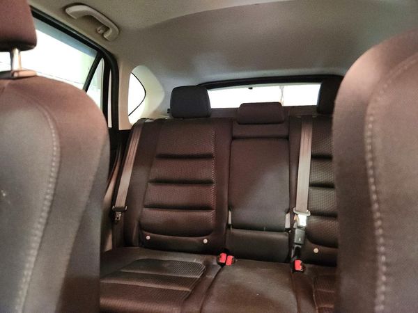 2014 MAZDA CX-5 Touring/GS