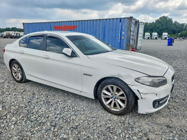 2015 BMW 528 xDrive