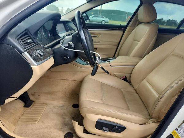 2015 BMW 528 xDrive