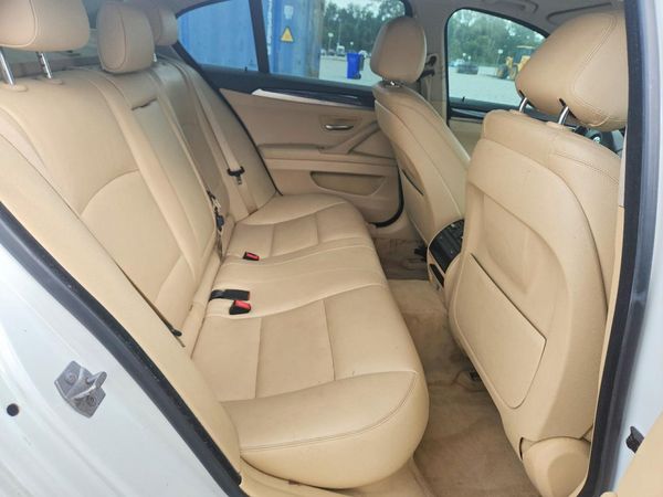 2015 BMW 528 xDrive
